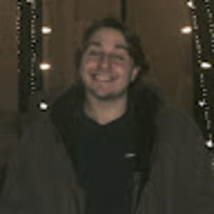 Meet your Posher, Jesse